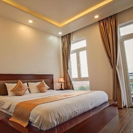 Spring Garden Hotel Lk Long Khanh Buitenkant foto